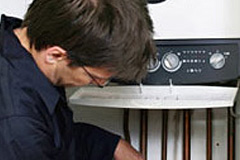 boiler replacement Galmisdale