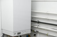 free Galmisdale condensing boiler quotes